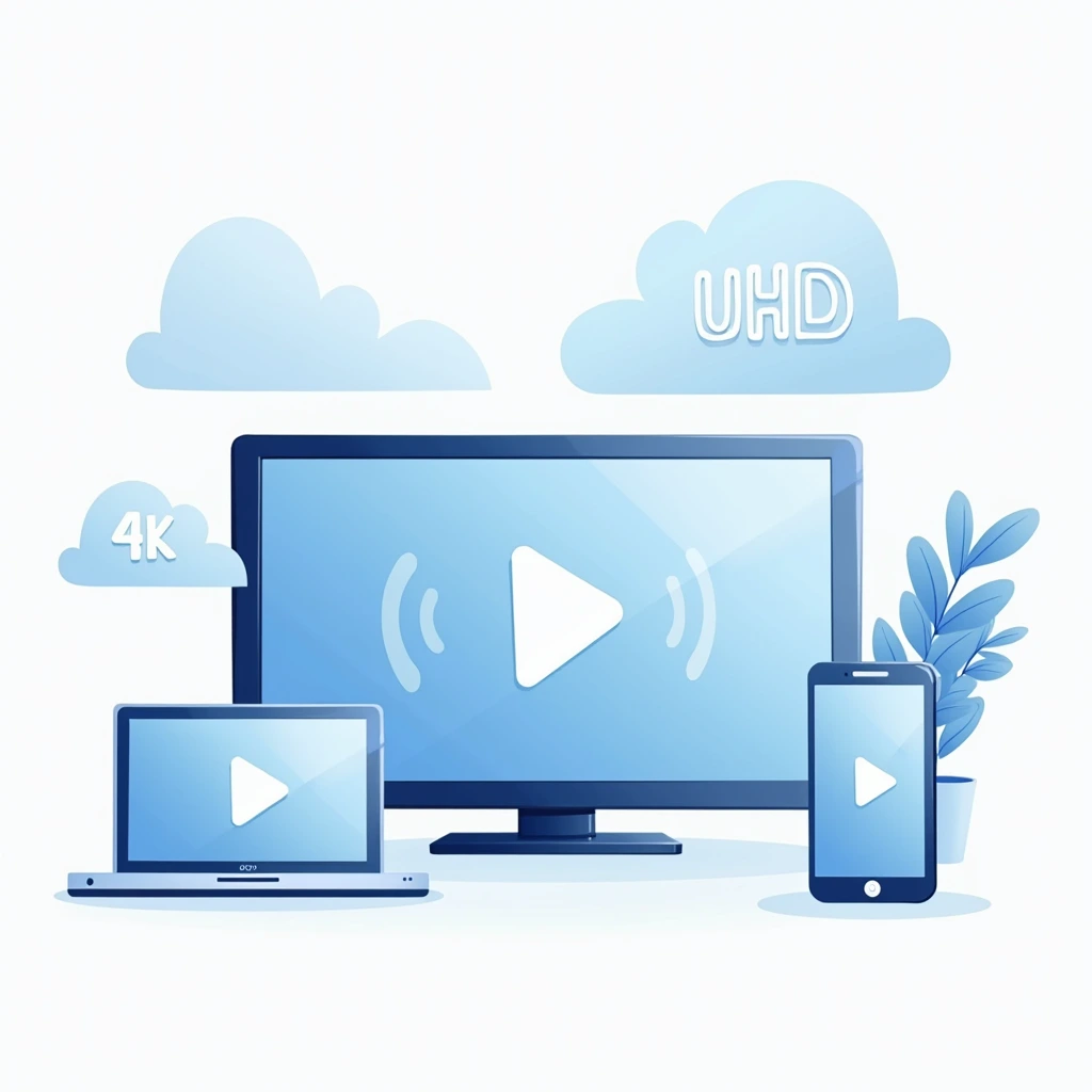 IPTV abonnement, Premium Kwaliteit, IPTV abonnement - IPTV abonnement