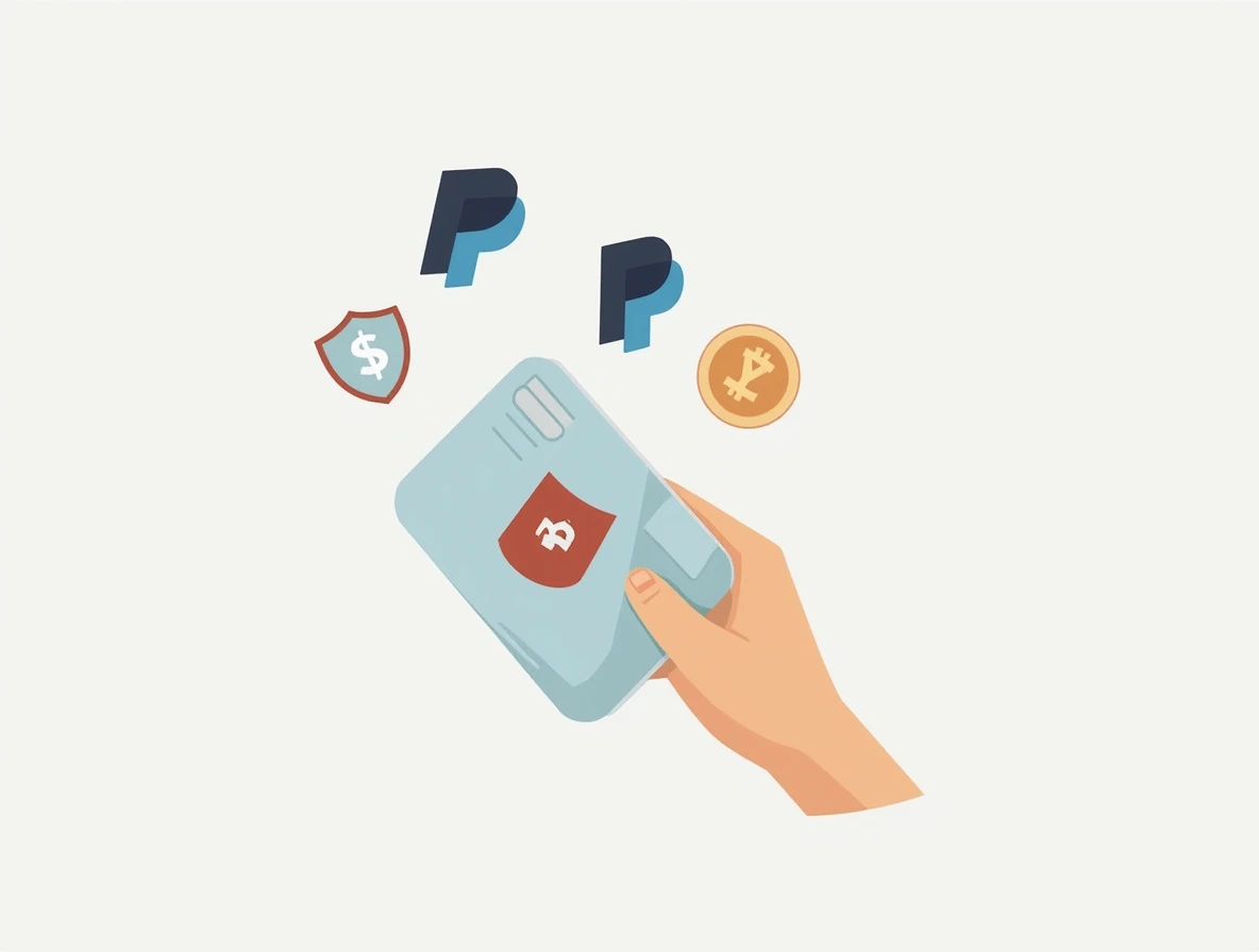 Étape 2: Payez en toute sécurité