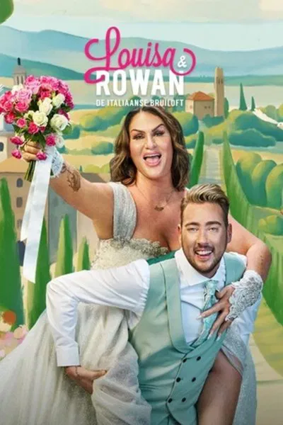 Louisa & Rowan Terug Naar het Kamp