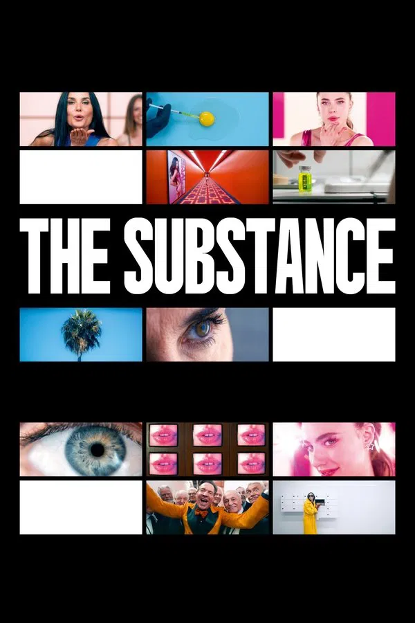 The Substance