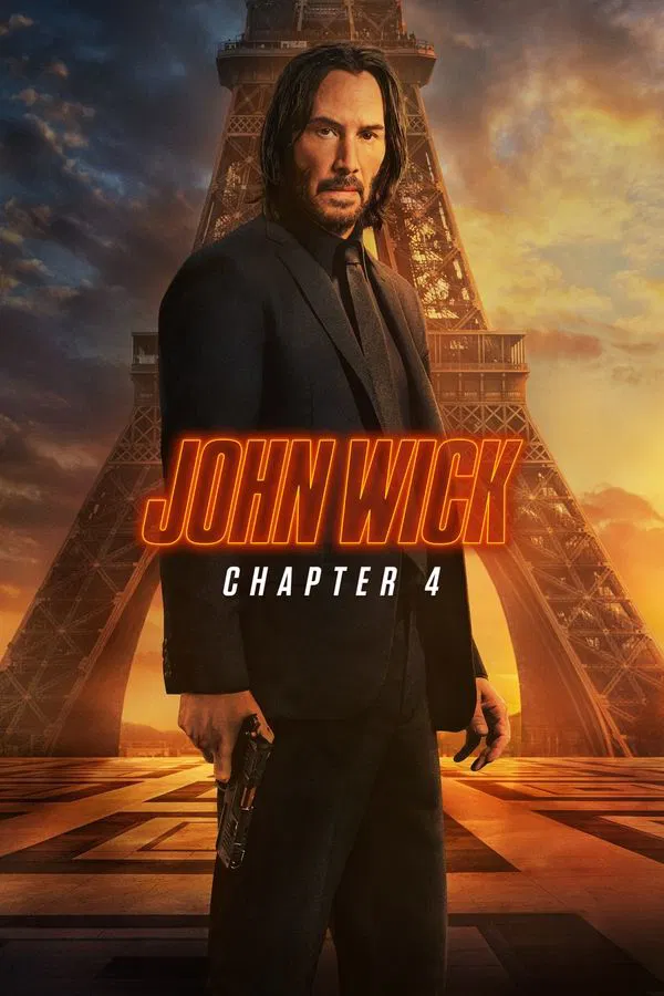 john wick