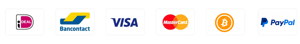 payments Ideal crypto